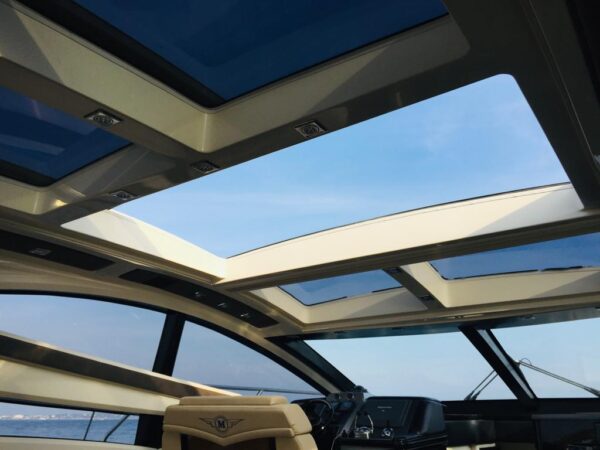 Marquis 500 Sport Coupe Boat To Rent With Skipper Theoule Sur Mer, Cannes
